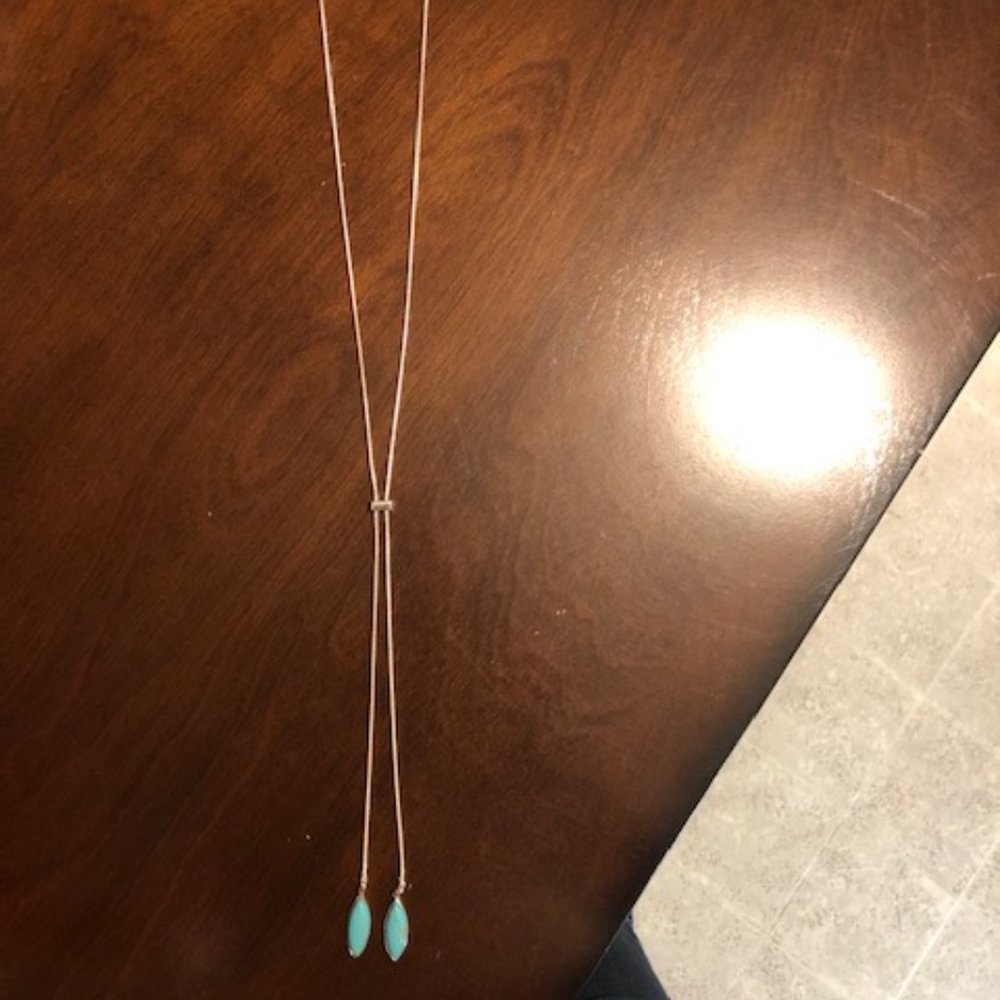 Premier Designs Finese Necklace